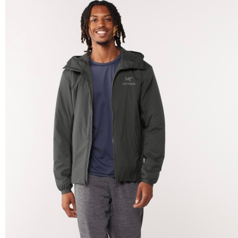 Arc'teryx Atom Insulated Hoodie - Men's